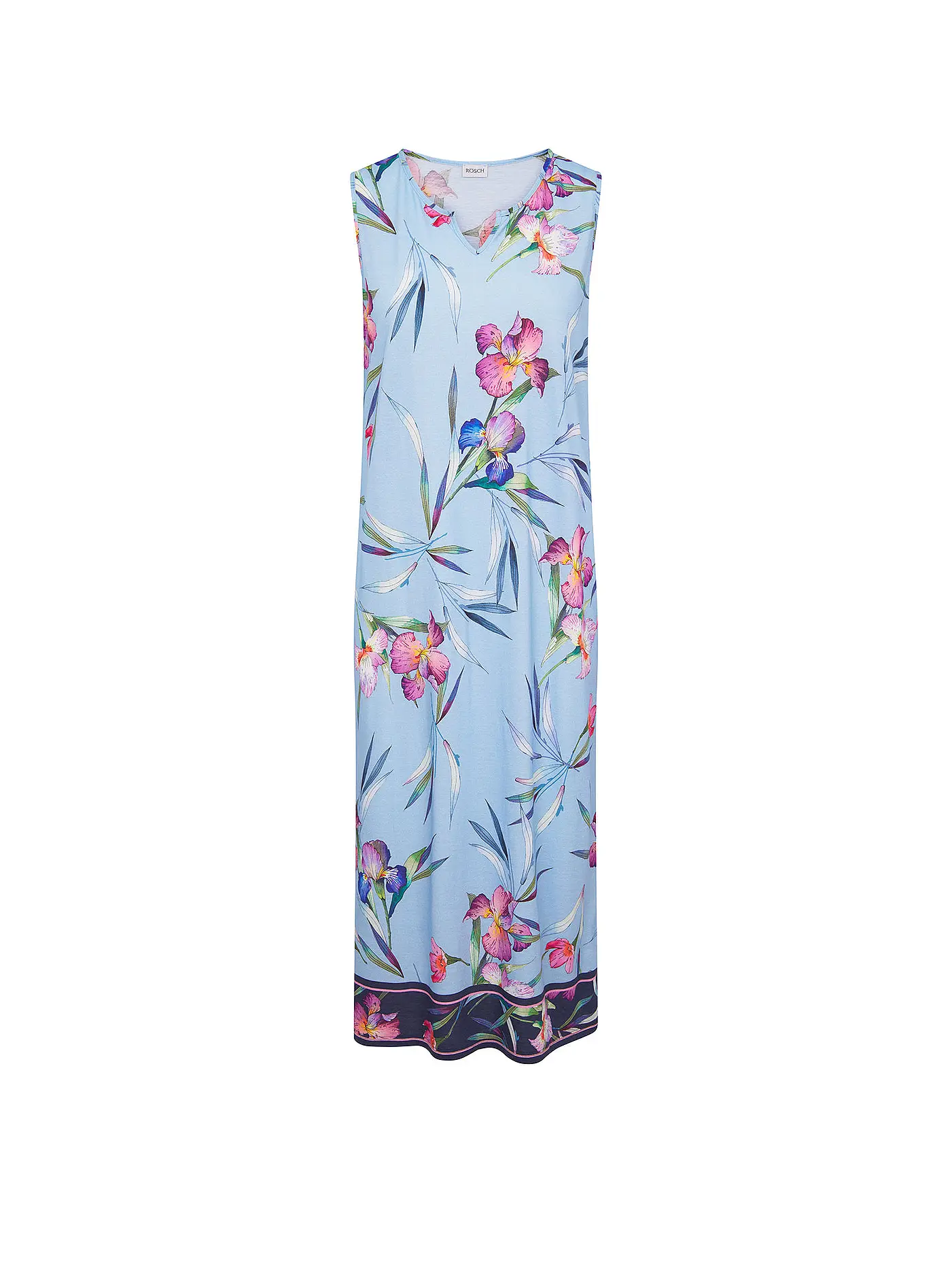 ROESCH | Sleepshirt - Nachthemd | 